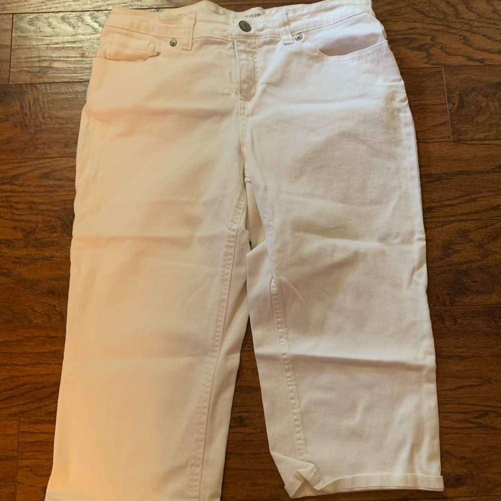 Sonoma Capris